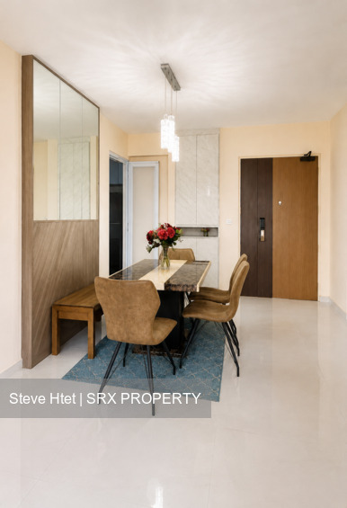 Blk 478C Valley Spring @ Yishun (Yishun), HDB 4 Rooms #565681621